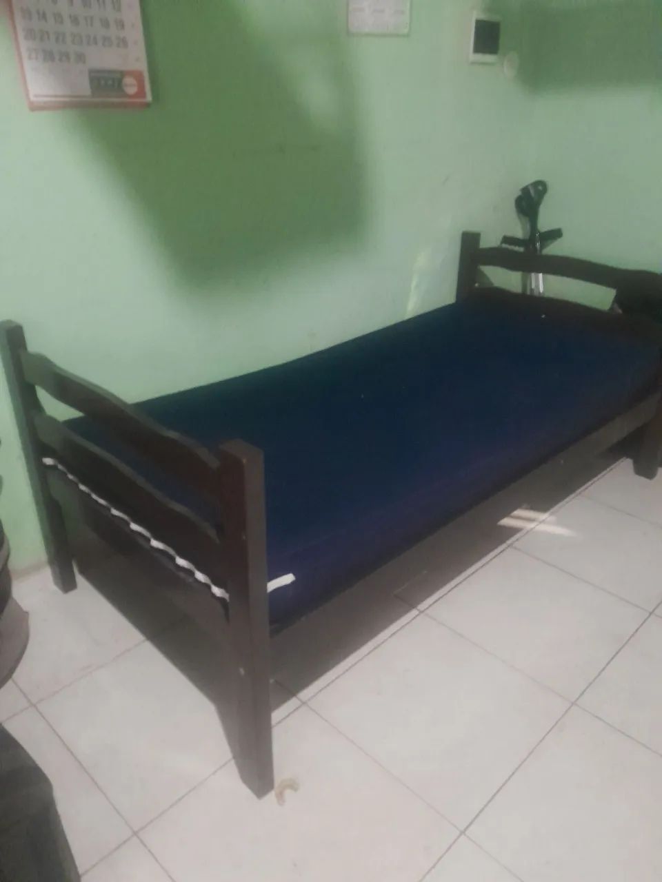 Cama de solteiro - Foto 5