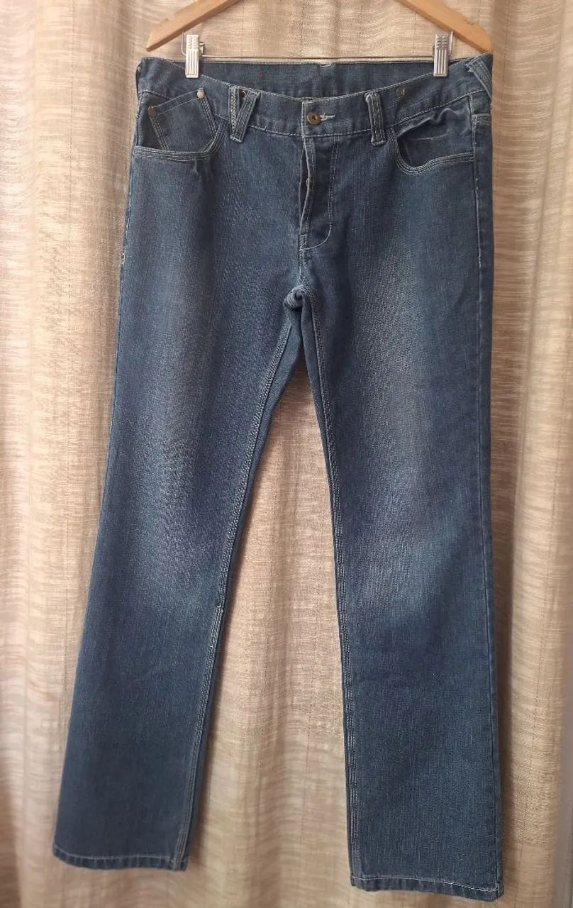 Calça jeans ZARA - Foto 2
