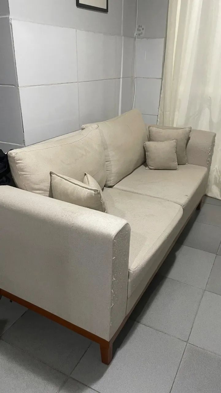 Sofá 