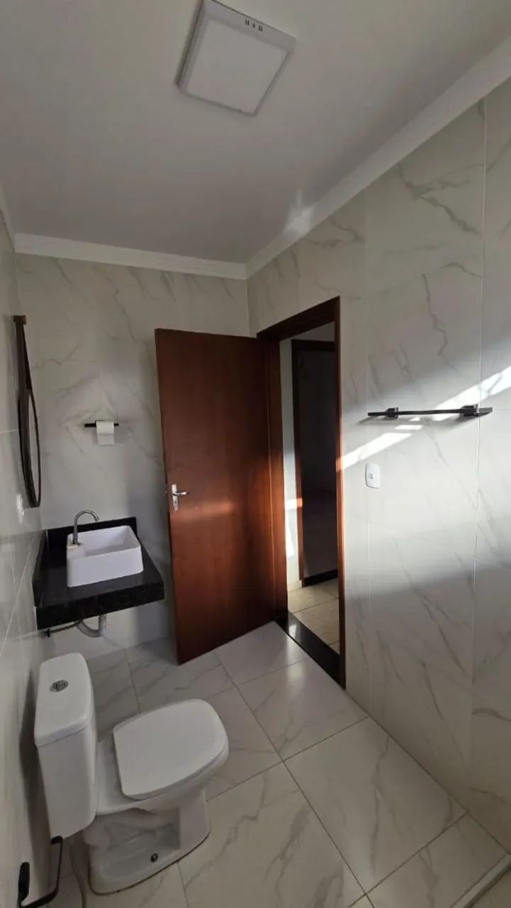 Casa na Av José Ferreira de Azambuja  - Foto 4
