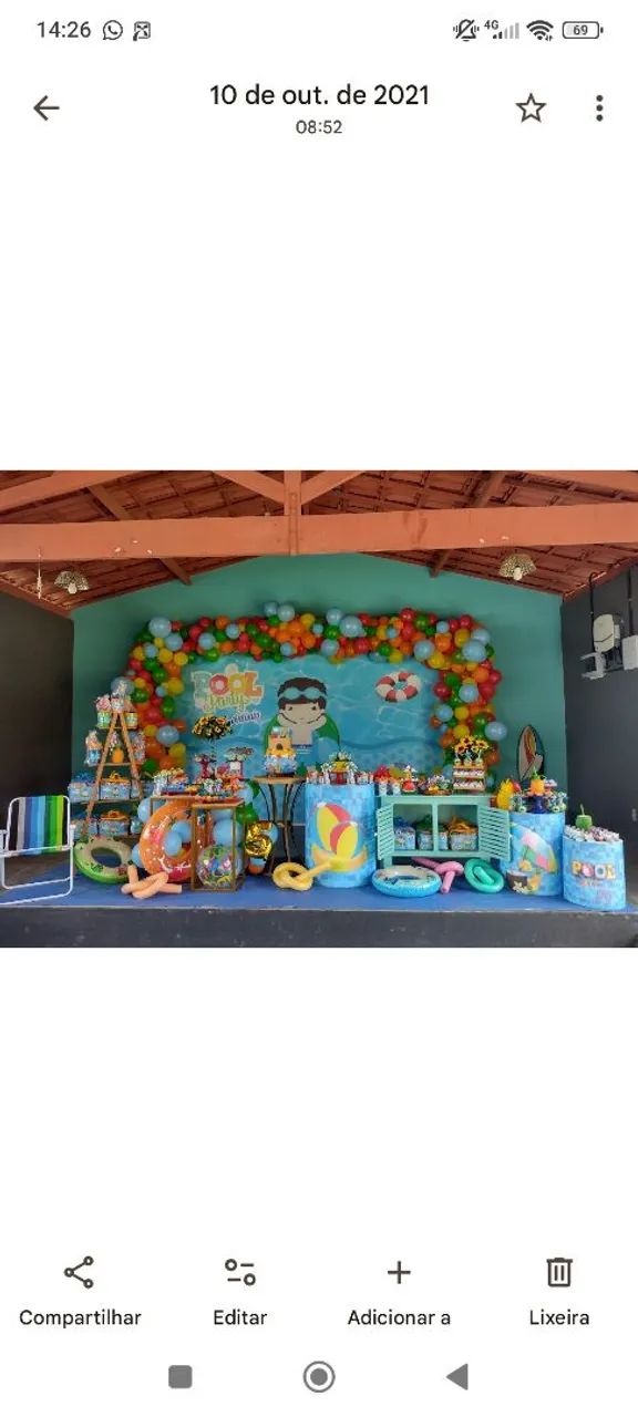 Vendo Chácara Comercial  - Foto 3