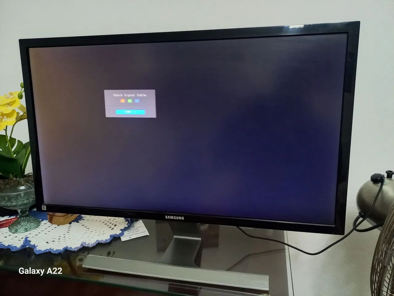 Monitor Samsung 28 pl. 4K - Foto 2