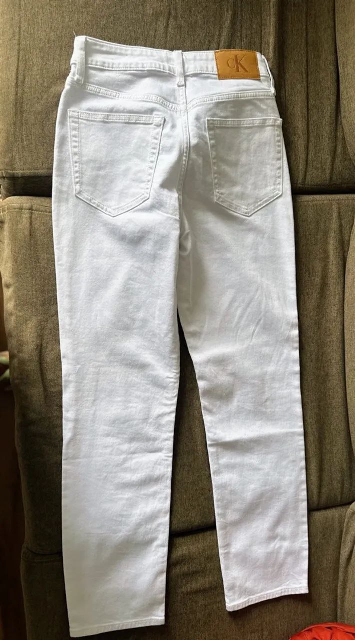 Vendo calça da Calvin Klein  - Foto 5