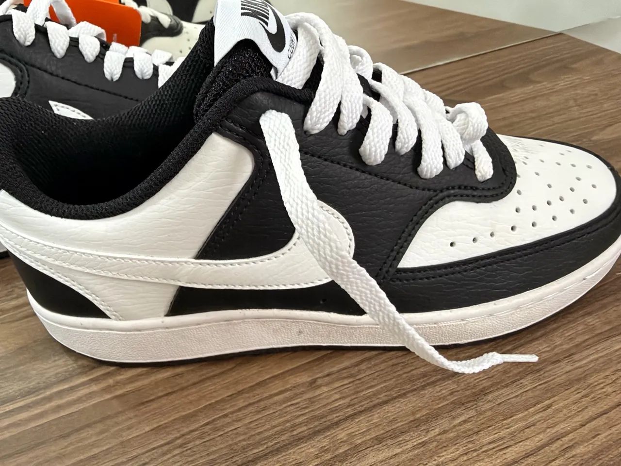 Sapato Nike original N.36 - Foto 3