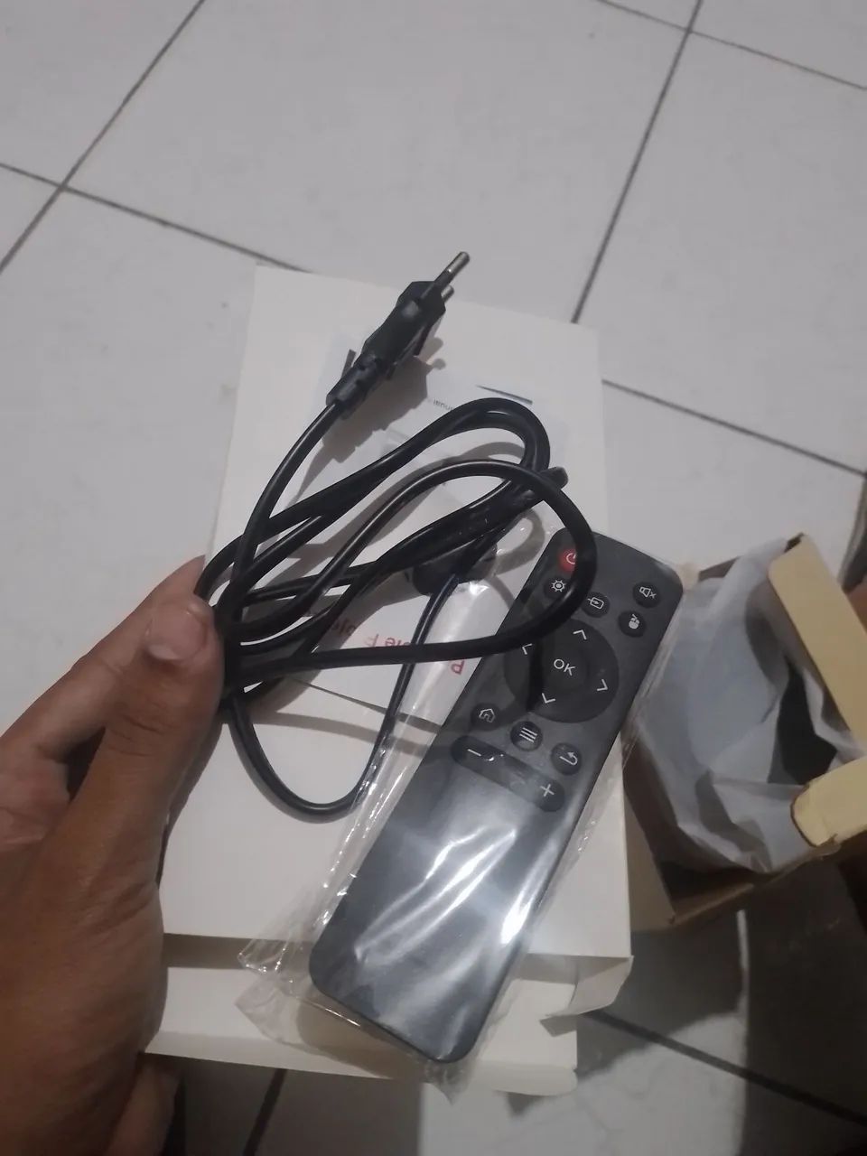 Projetor Hy 300 - Foto 3