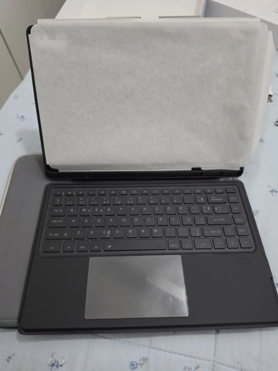 Capa Teclado Galaxy S11 Ultra