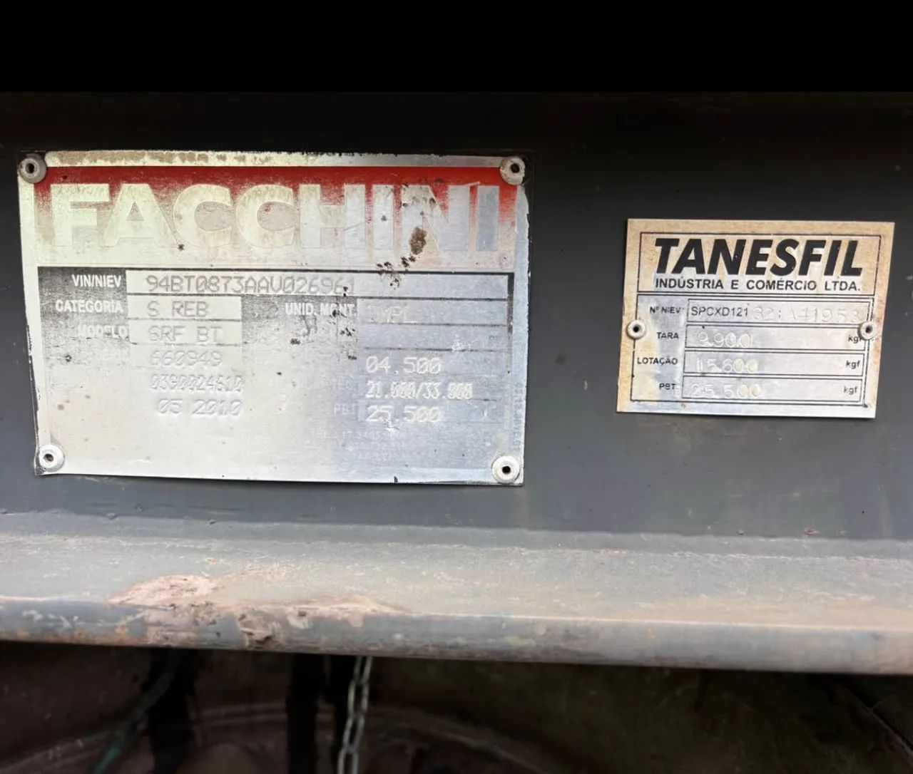 Tanque com serpentina  - Foto 4