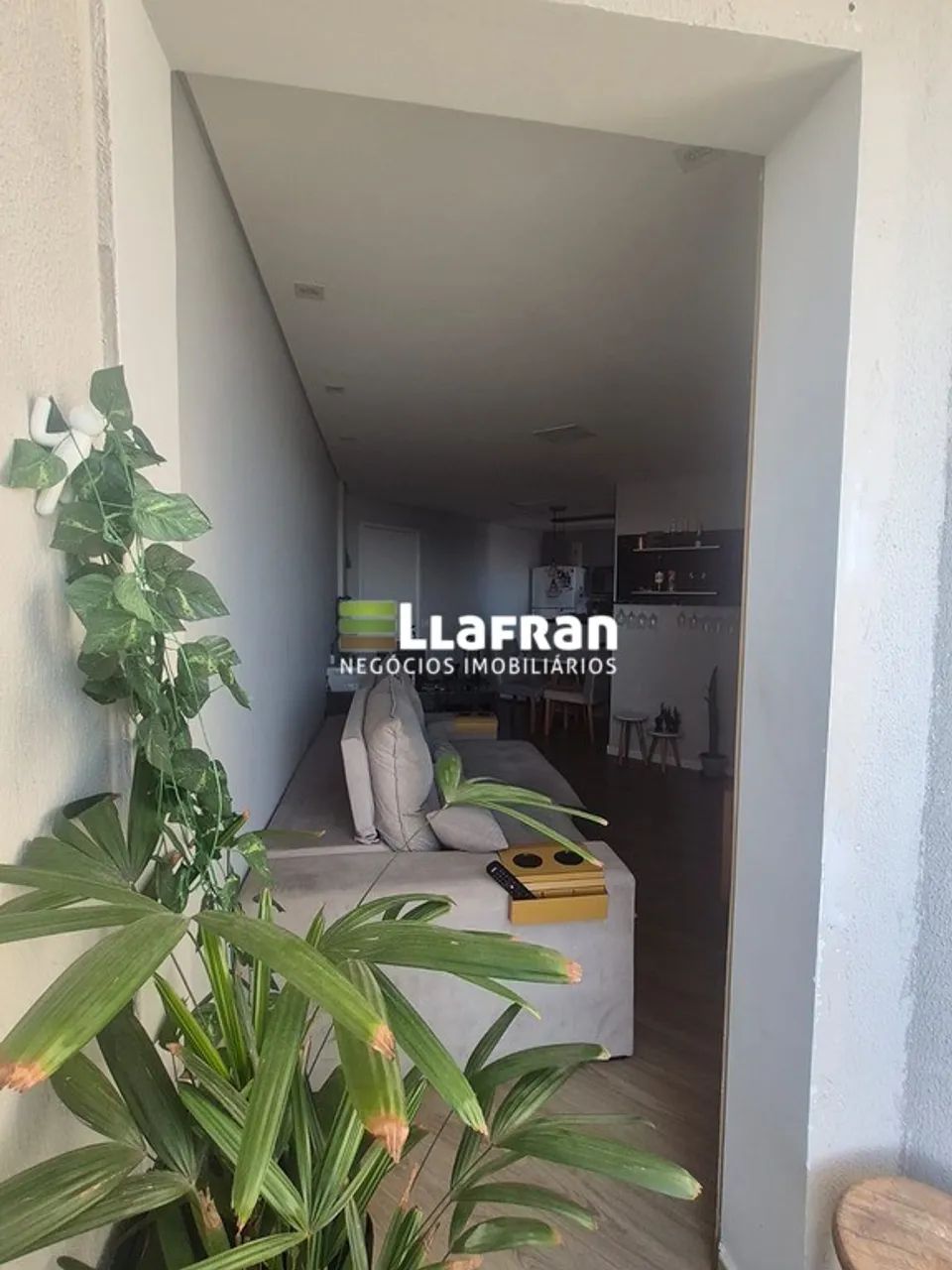 Apartamento 2 dormitórios Reserva da Serra - Foto 5