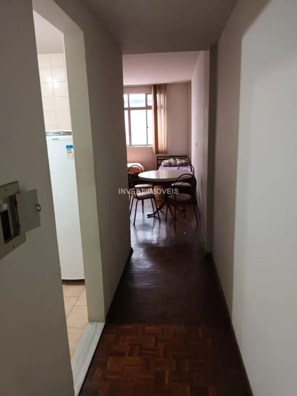 Kitnete - Juiz de Fora MG - Foto 4