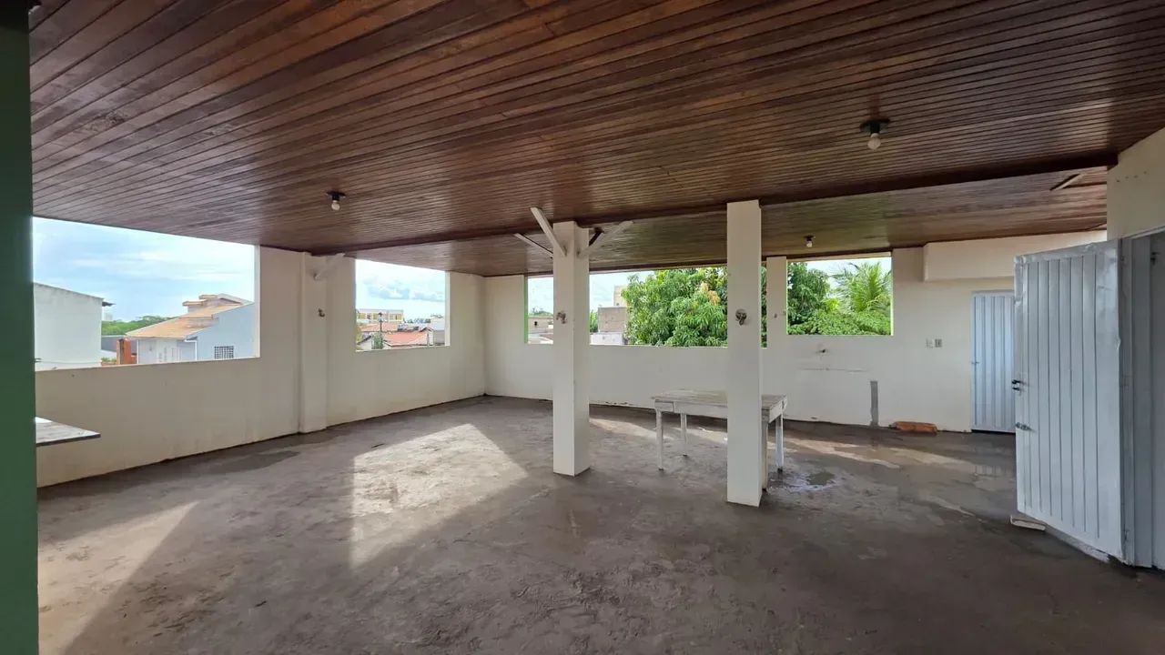 Sobrado Com terraço com 3 suítes bairro Centro América - Cuiabá  MT Oportunidade. - Foto 5