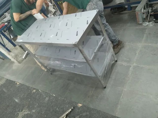 bancada de inox - Foto 3
