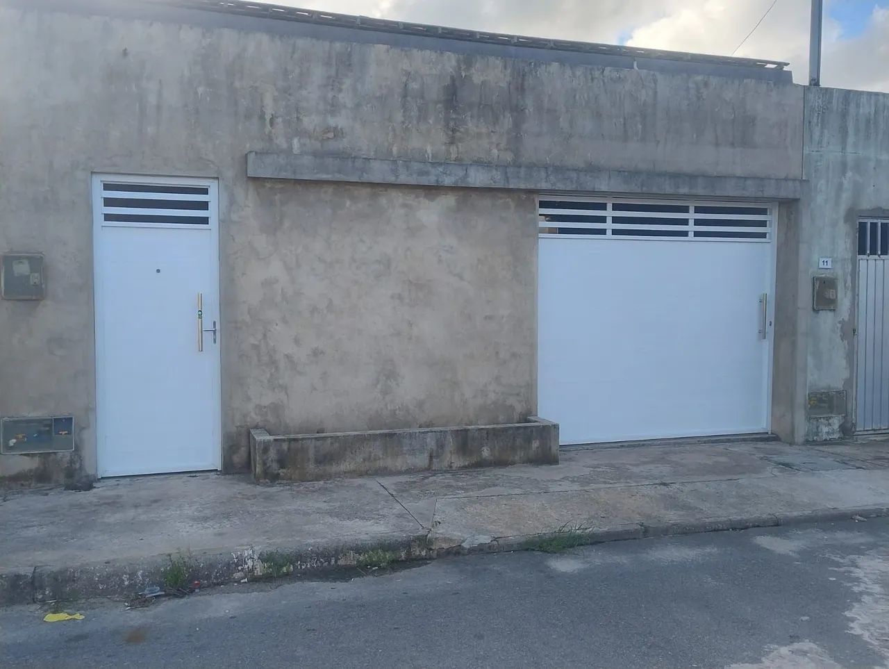 Portão com preço de fábrica ! 