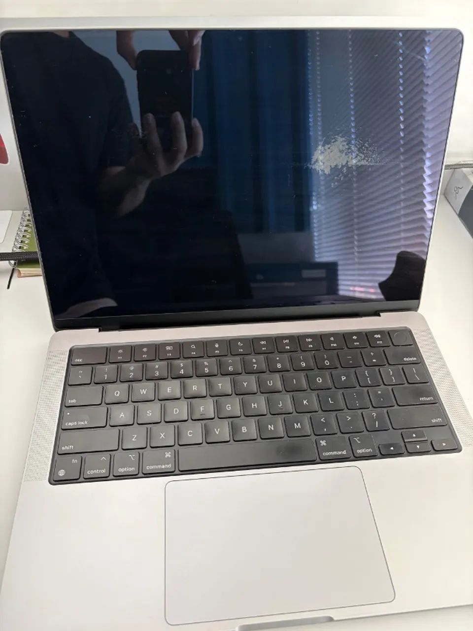 Macbook M2 Pro 14