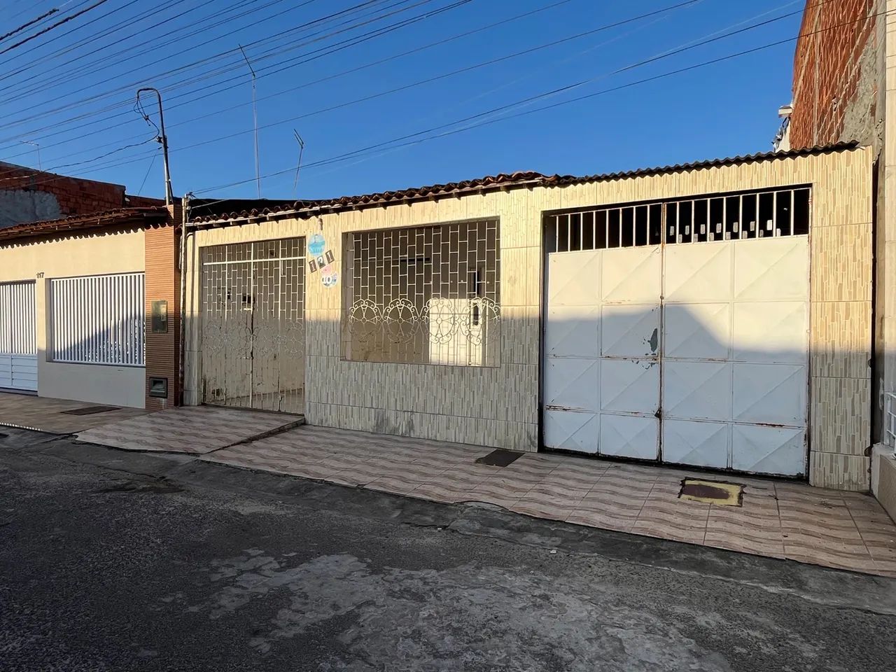 CASA À VENDA EM CARMÓPOLIS - SE - Foto 3