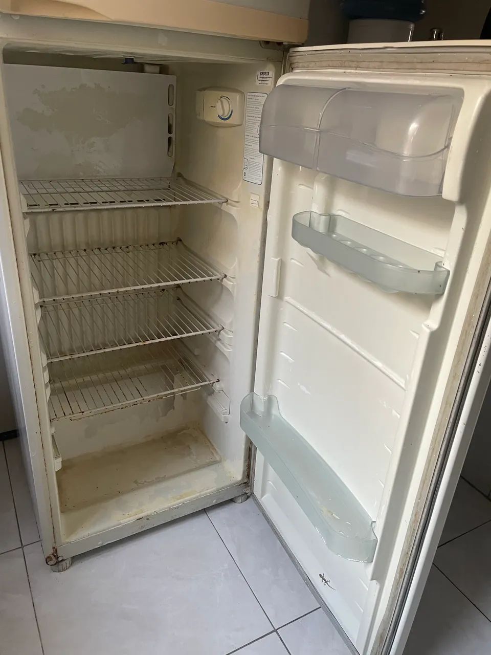 Geladeira (usada)