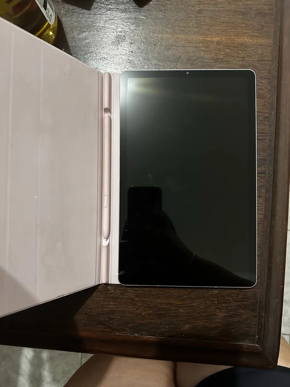 Tablet Samsung S6 Lite - Foto 5
