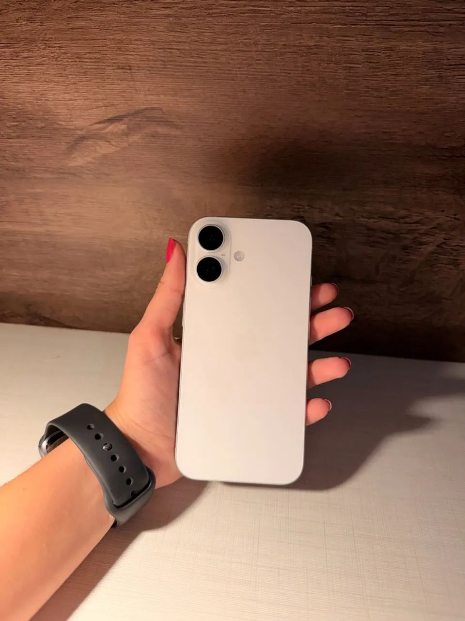 Iphone 16 - 128gb