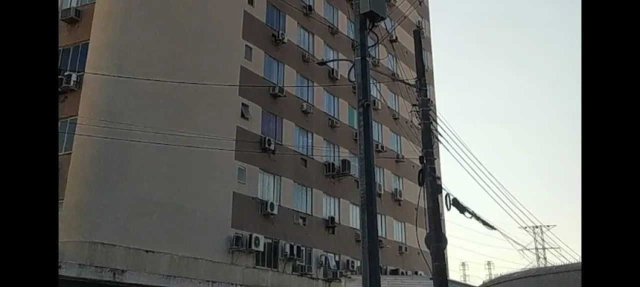 Sala Comercial para Aluguel no Centro de Nova Iguaçu - Prédio da Unimed - Foto 2