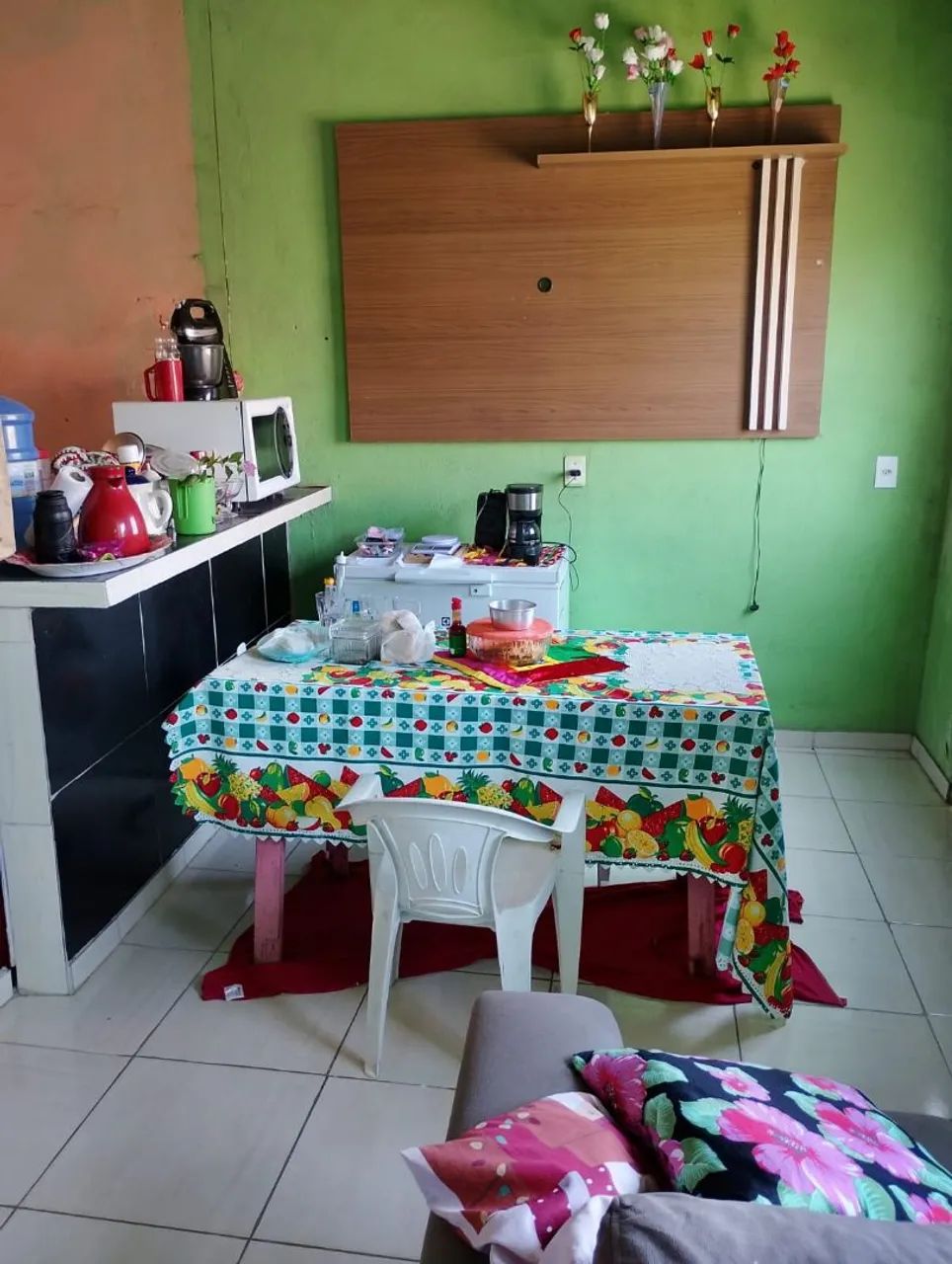 CASA A VENDA  - Foto 3