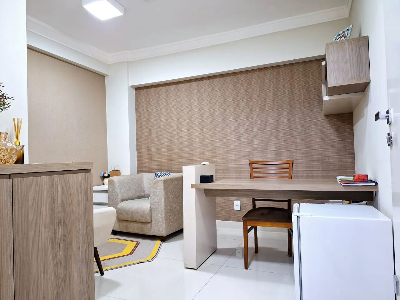 Edifício Copa Executive Center - Foto 2