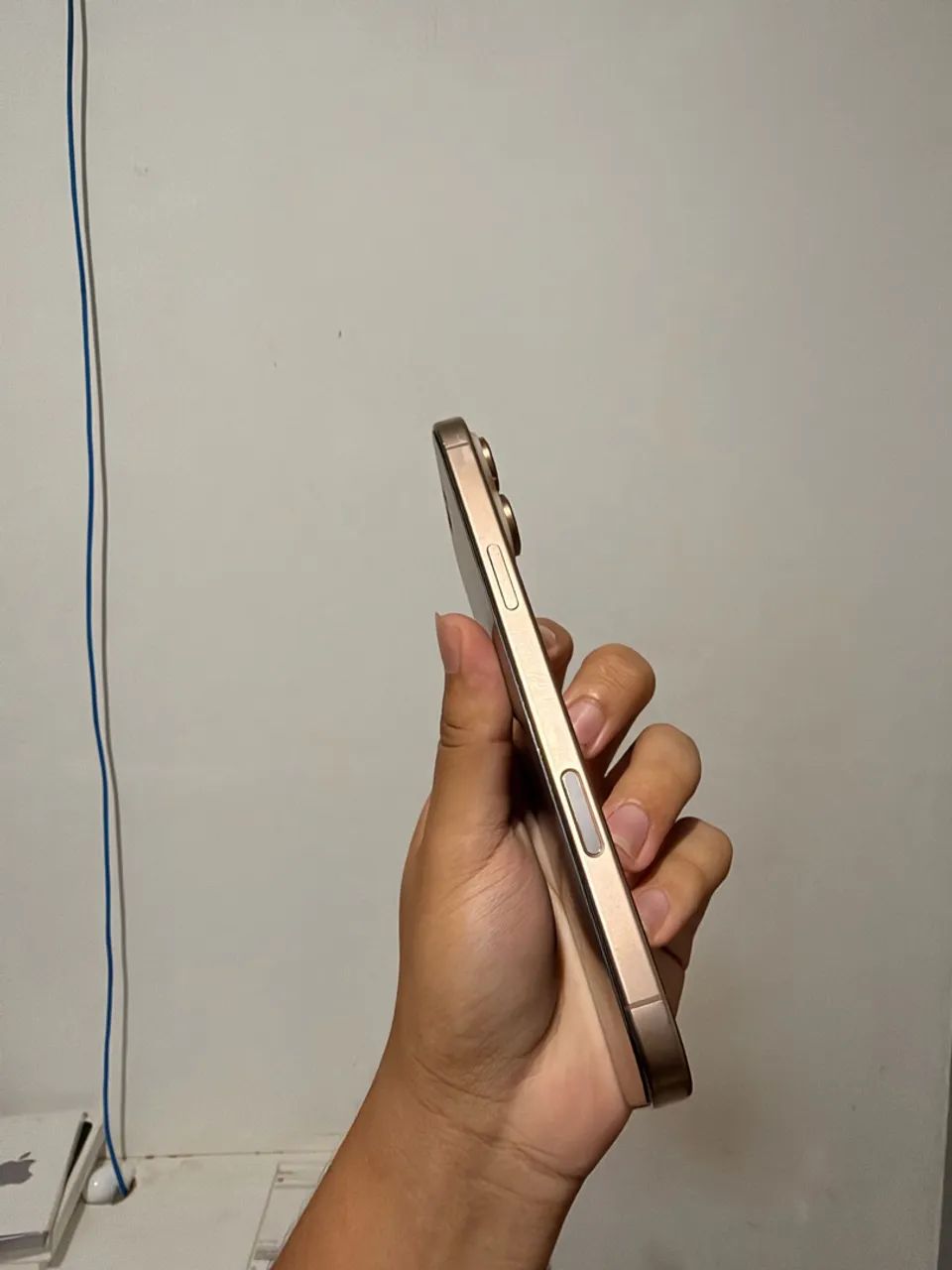Iphone 16 pro max 256gb - Foto 4