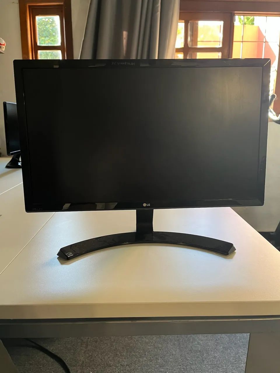 MONITOR LG IPS LED - Foto 2