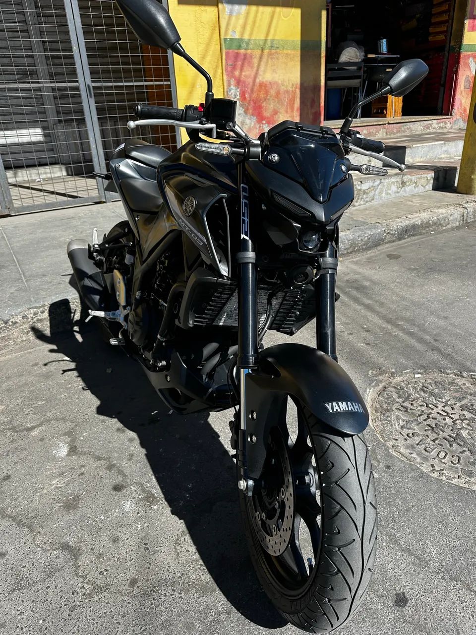 Mt 03  - Foto 5