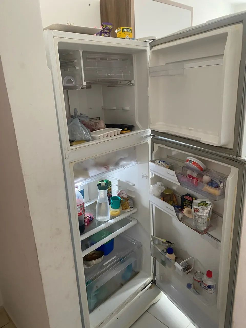 Vendo uma geladeira  - Foto 2