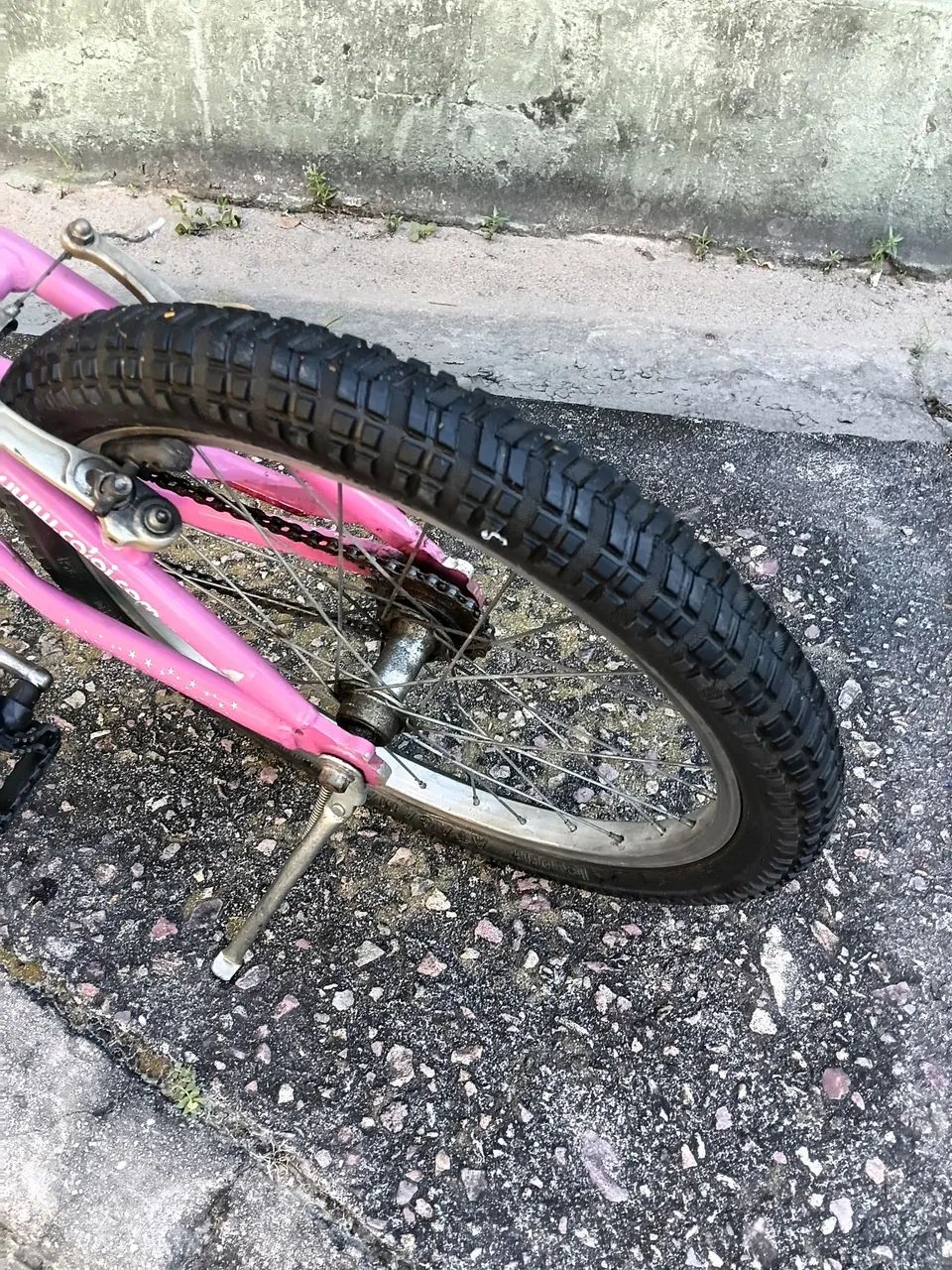Bicicleta de alumínio  - Foto 5