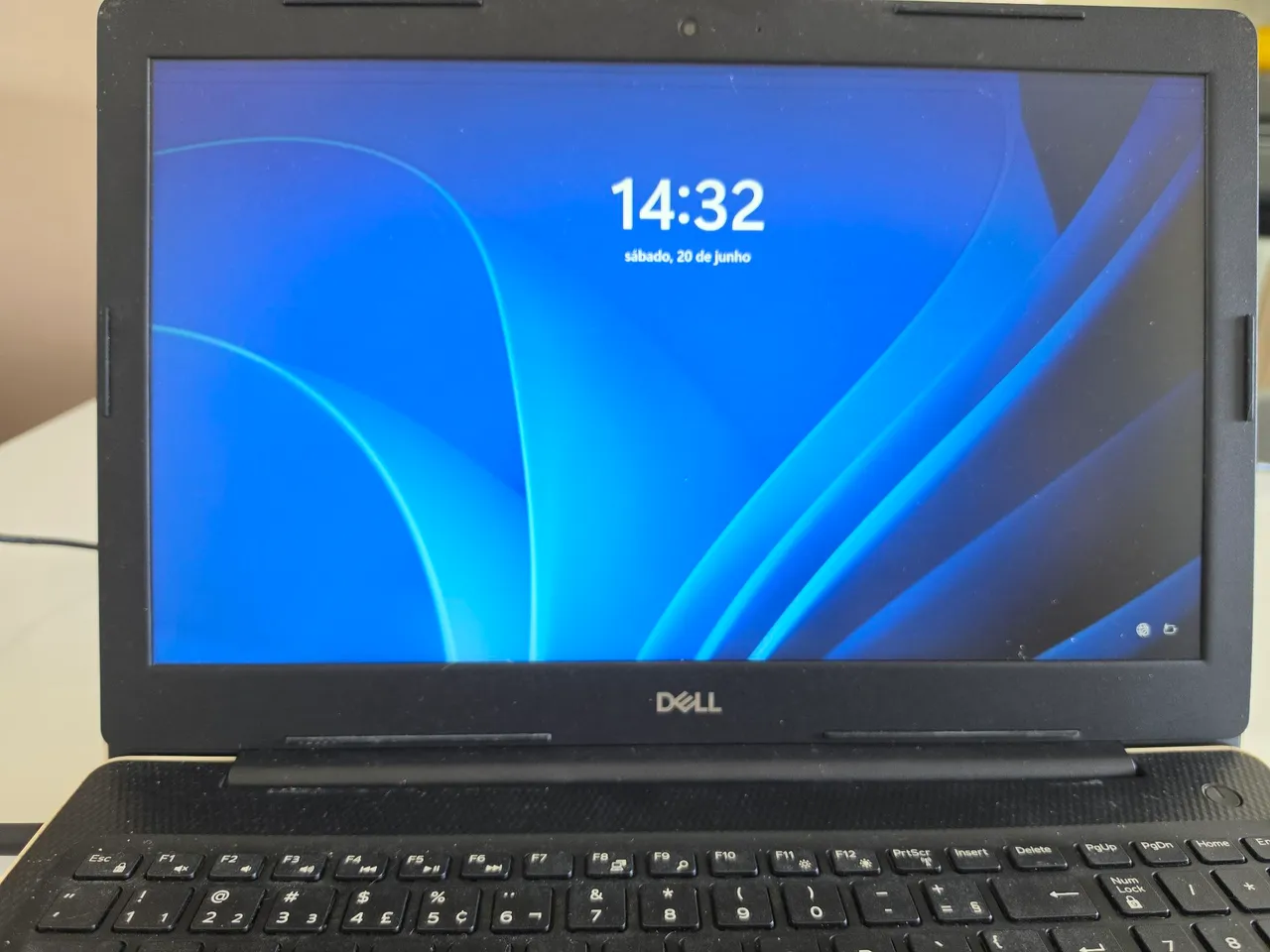 MacBook Pro 14