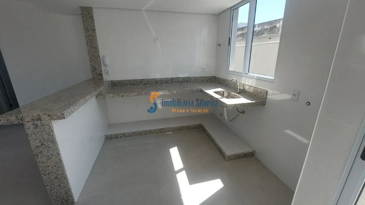 apartamento área privativa 2 quartos , elevador , aquecimento solar; - Foto 4