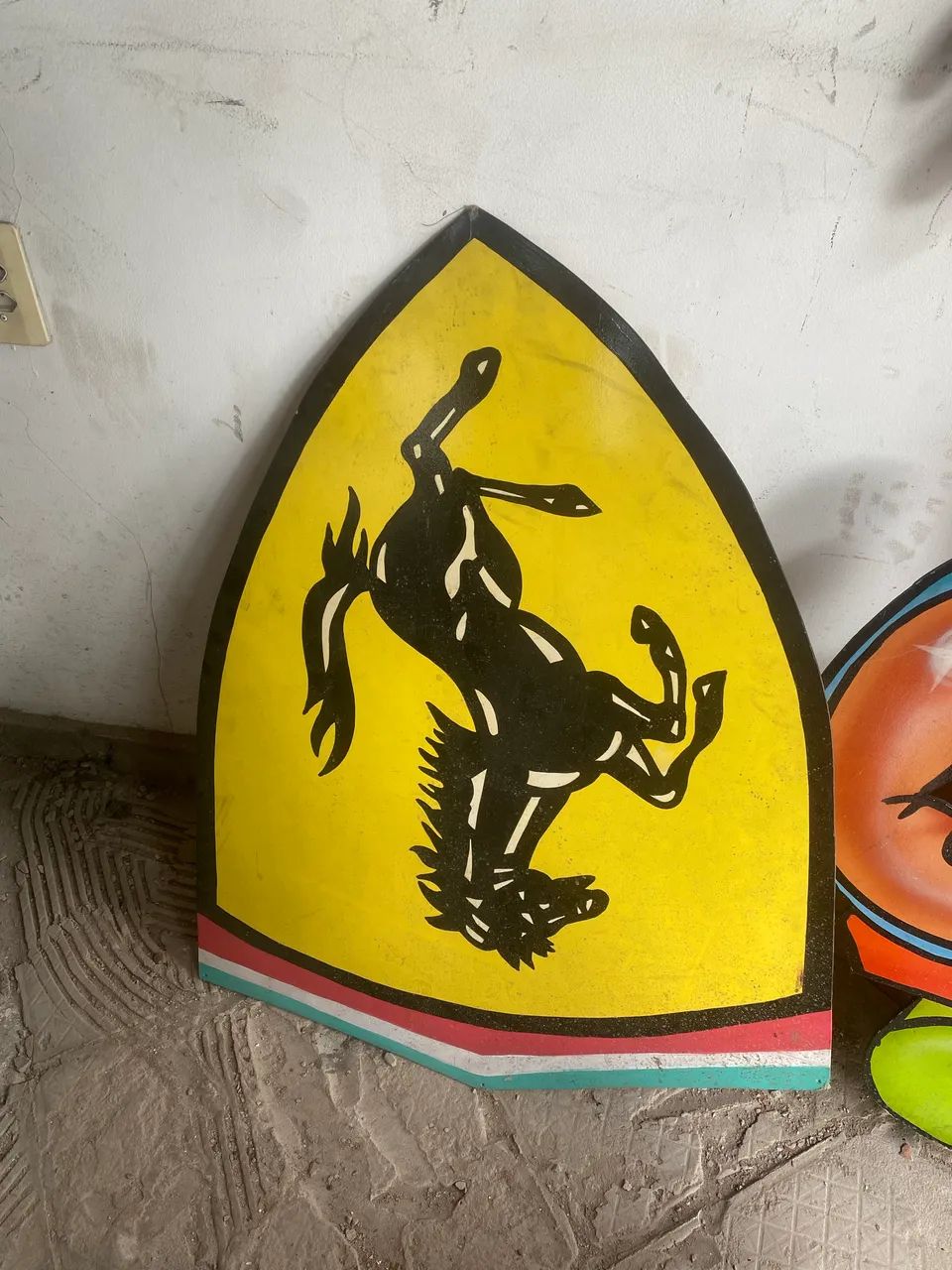 Bonecos decorativo de mdf vernizado  - Foto 6