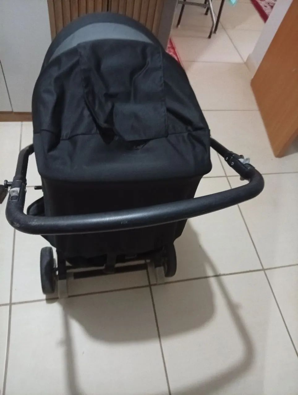 Carrinho de bebê  - Foto 2