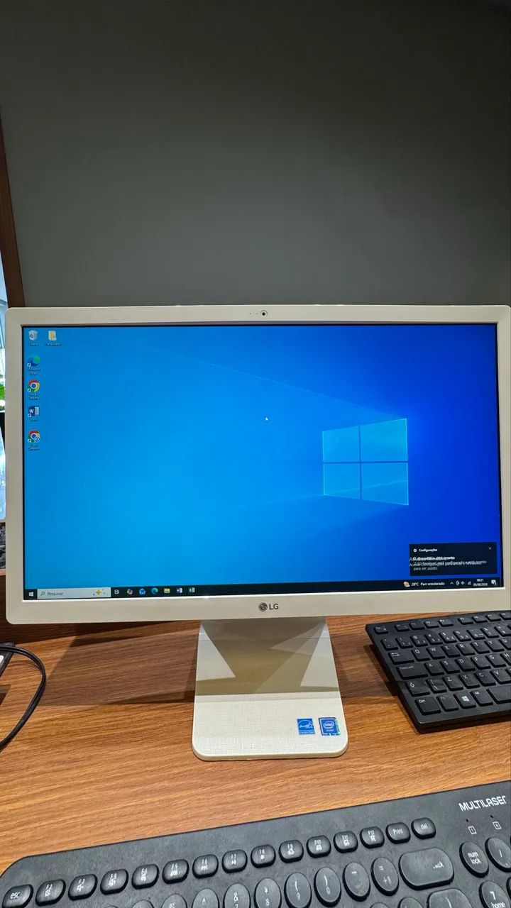 Computador LG