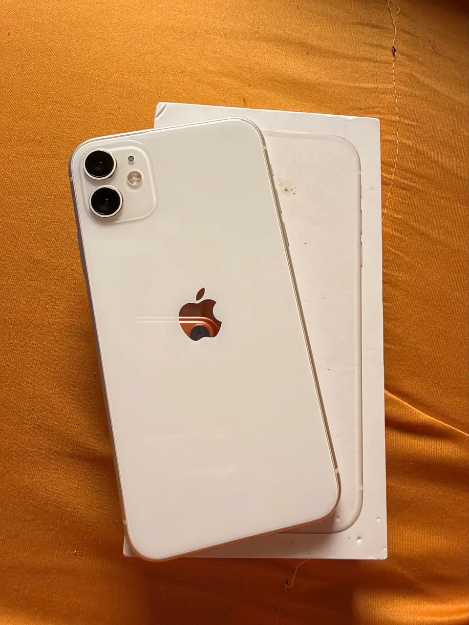 iPhone 11 - Foto 2