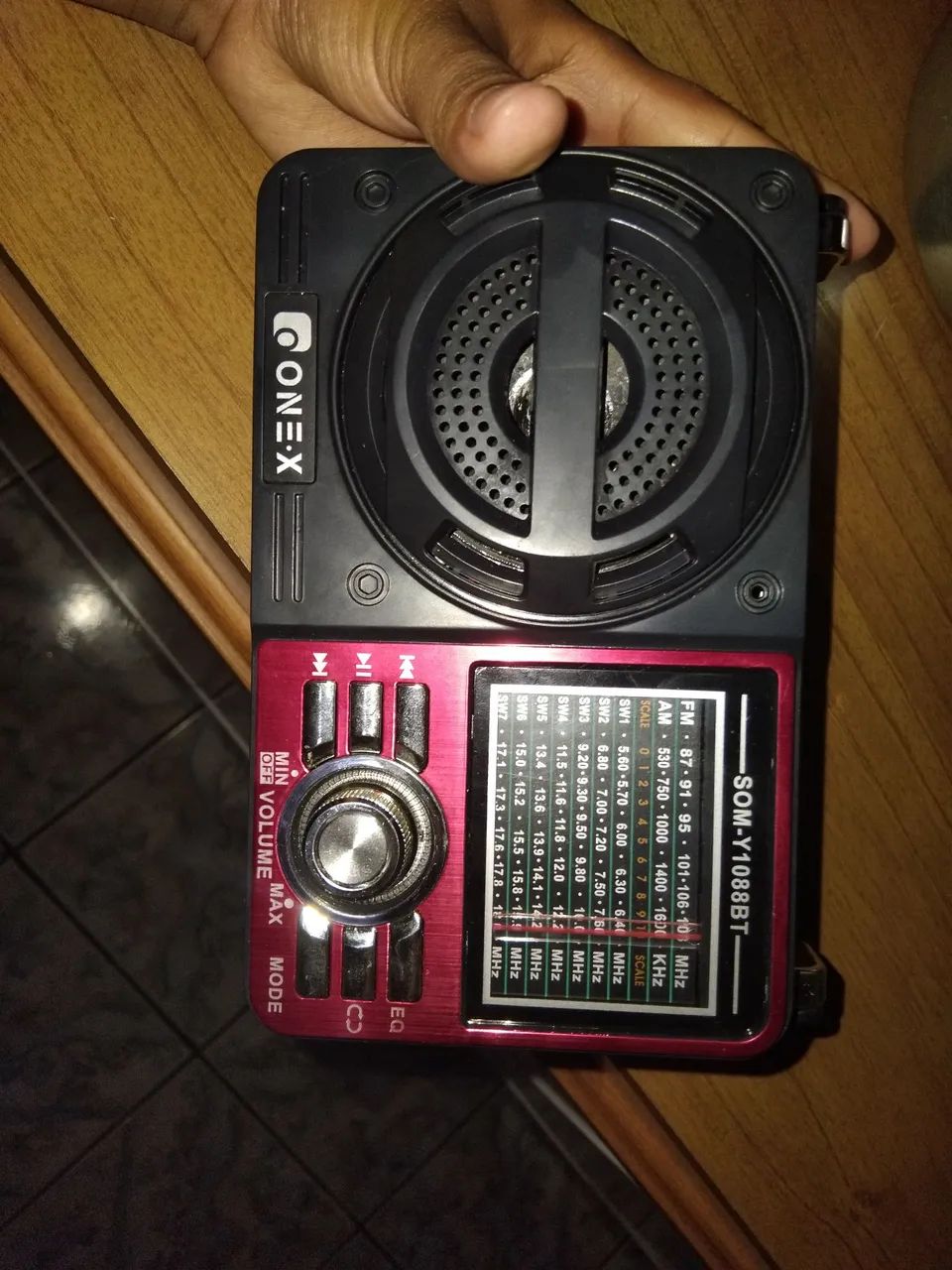 Rádio 
