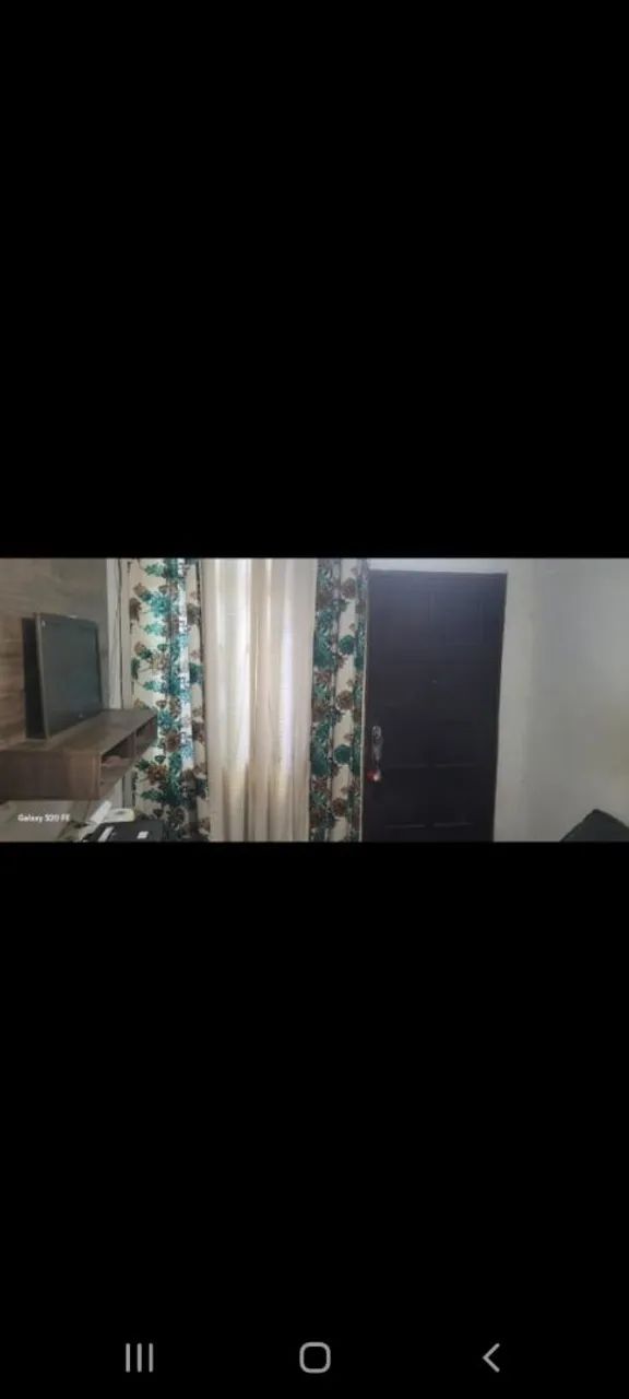 Foto - São Paulo - Conjunto Habitacional Juscelino Kubitschek