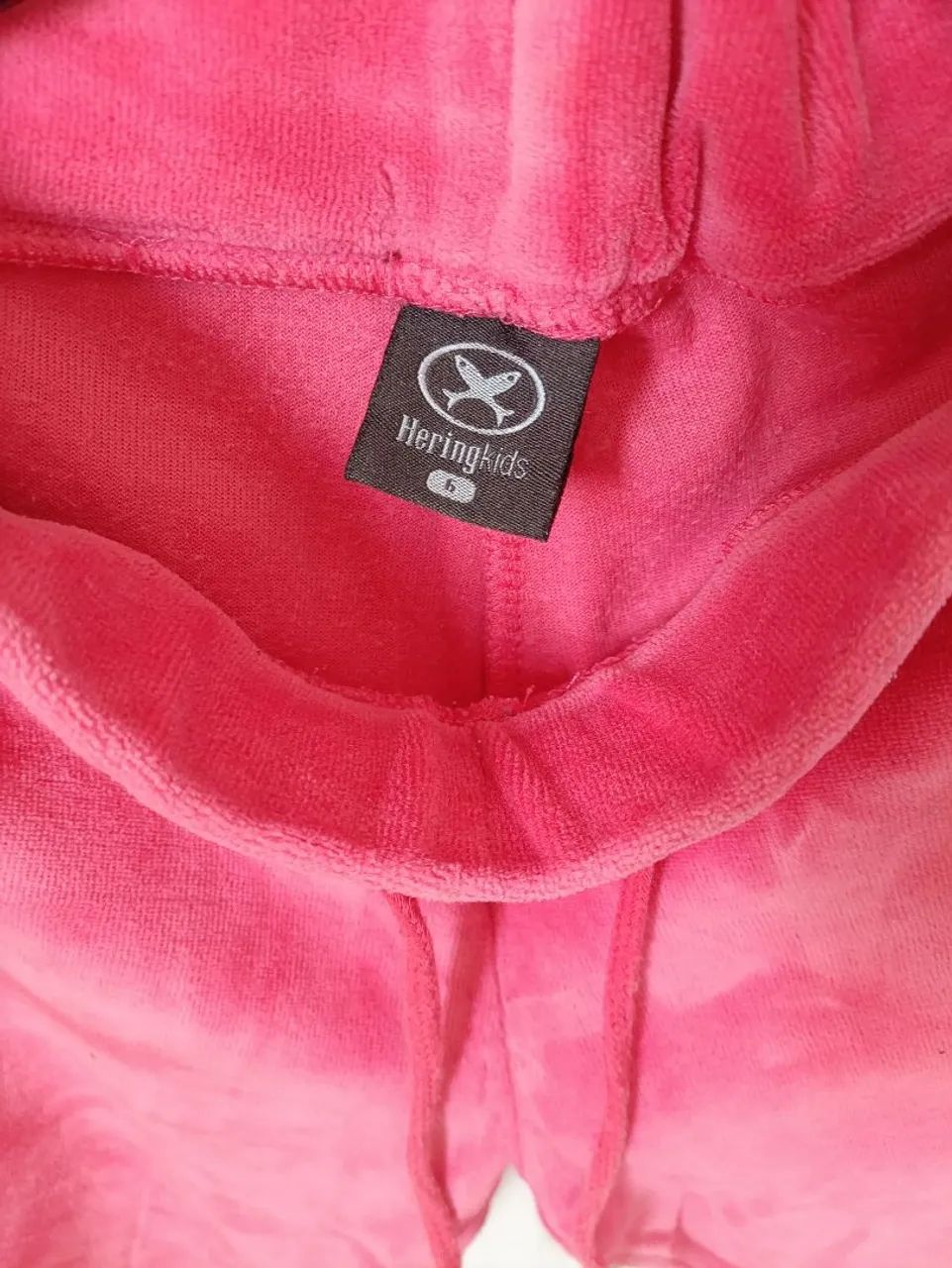 Calça de plush infantil  - Foto 2