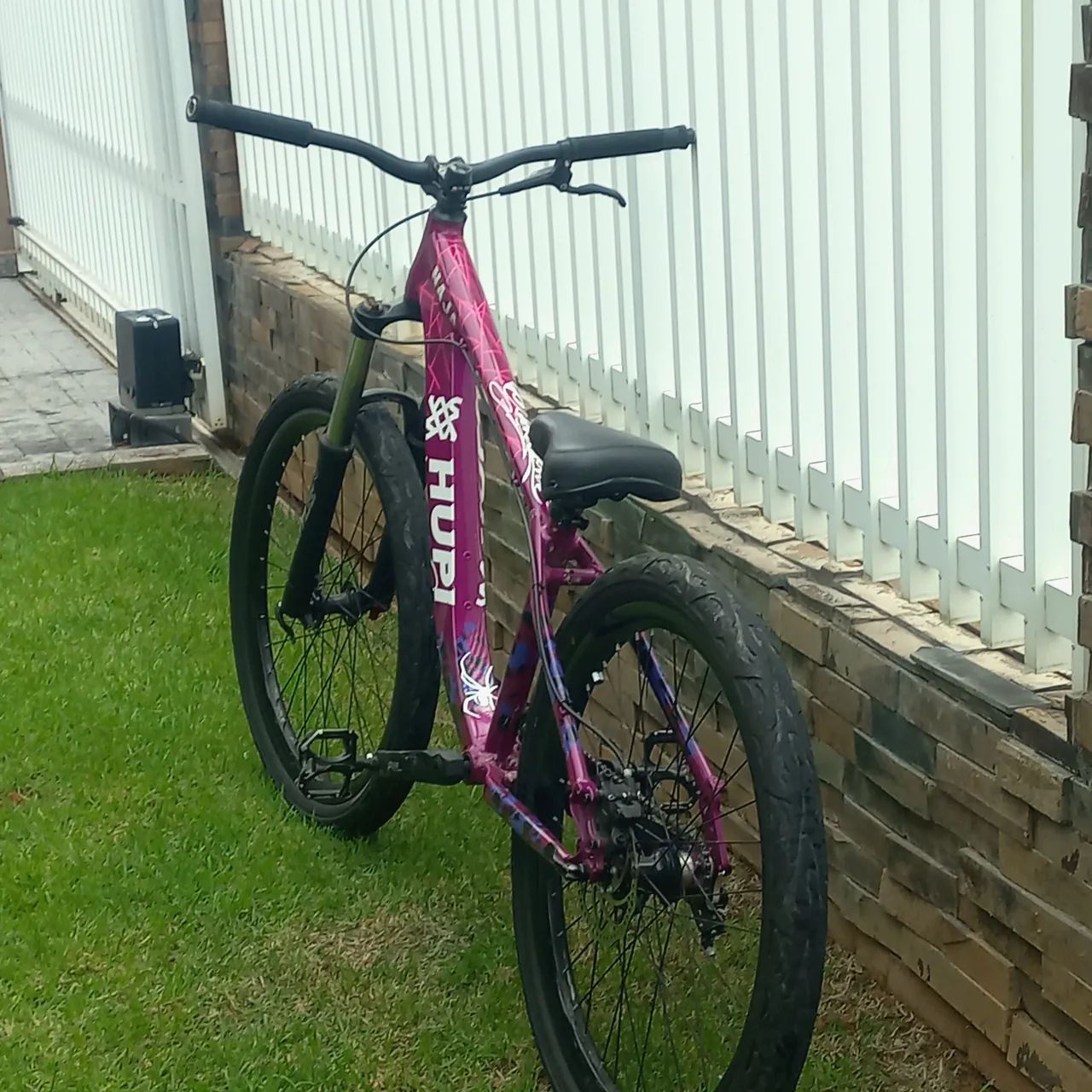 Hupi Naja V9 - Foto 5