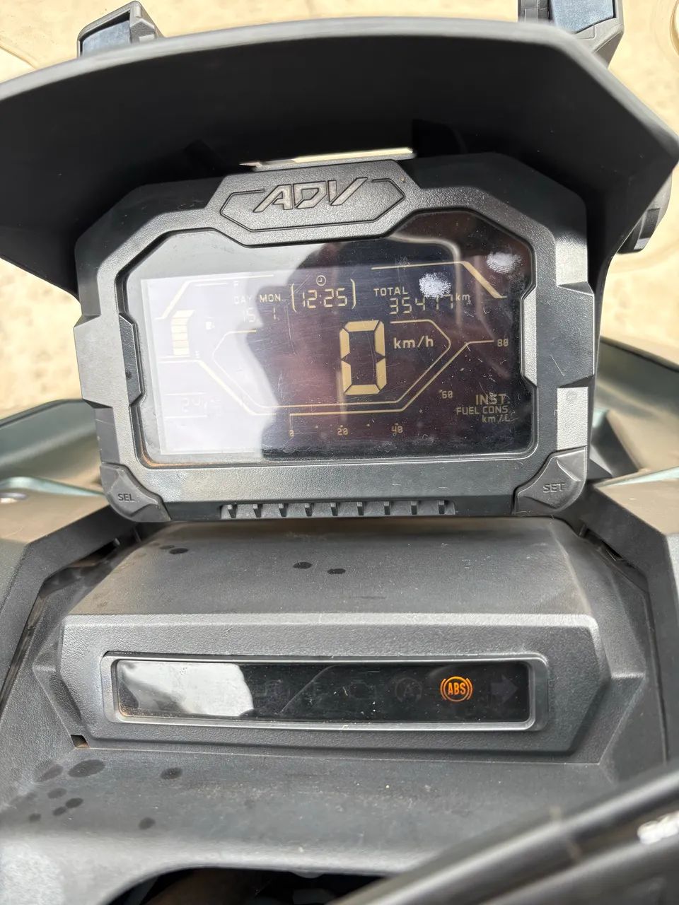 Honda ADV - Foto 3