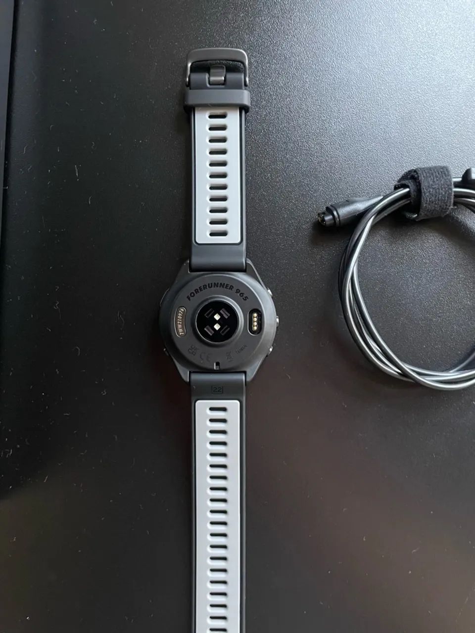 Garmin Forerruner 965 - Foto 3