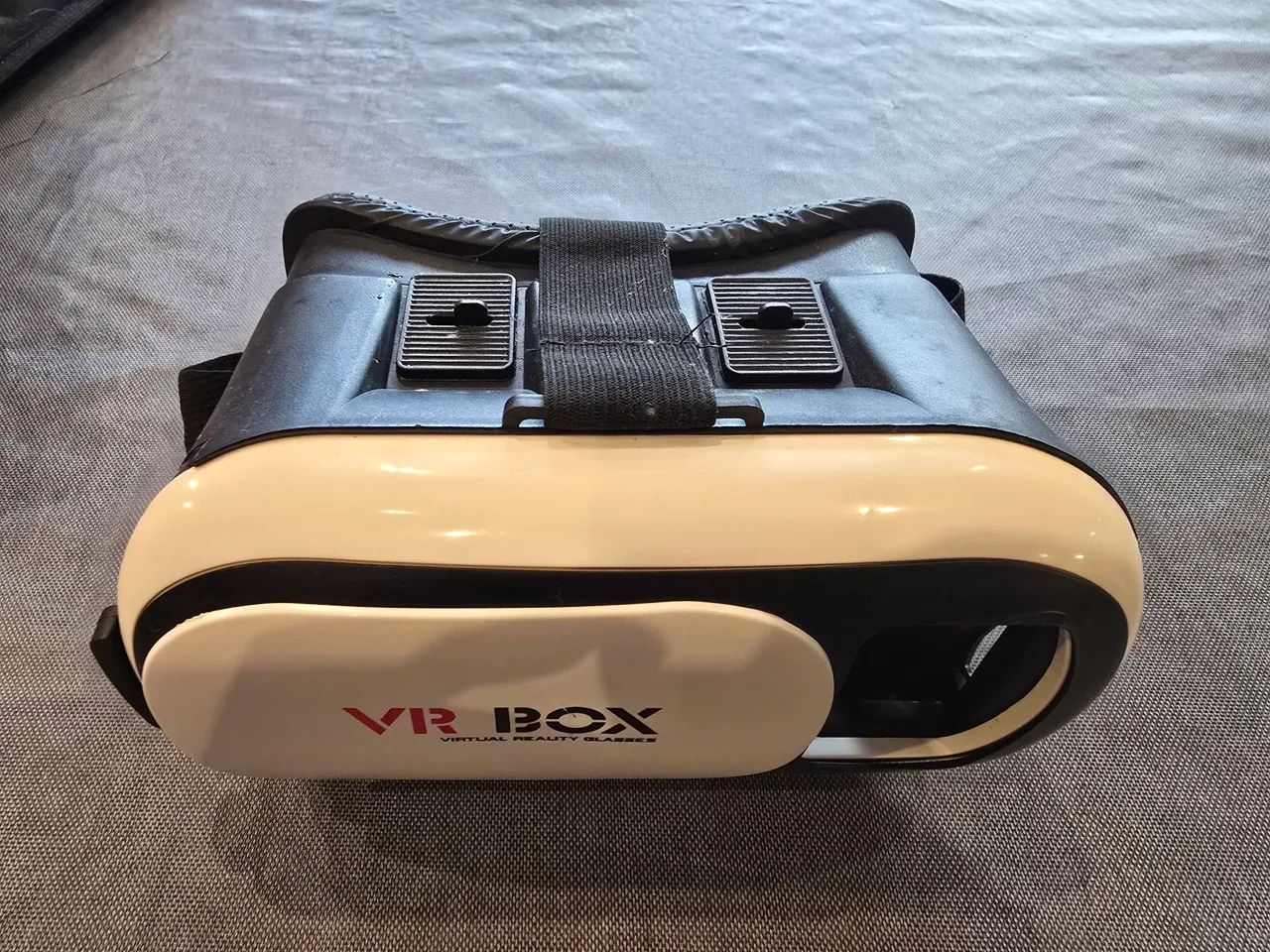 VR Box - Virtual Reality Glasses - Foto 2