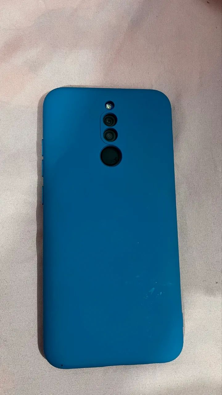 Redmi 8 Aceito propostas - Foto 2