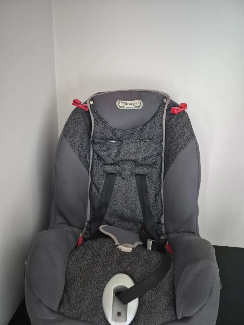 Cadeira de carro