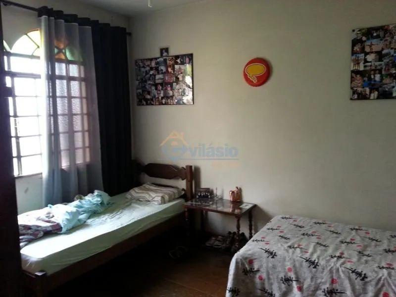 Casa 03 qtos com 02 pavimentos - Santa Rosa - Foto 4
