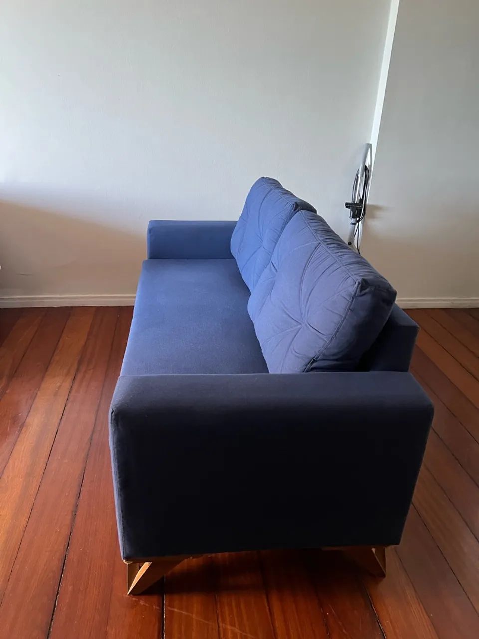 Sofá Tecido para Pet semi novo  - Foto 2