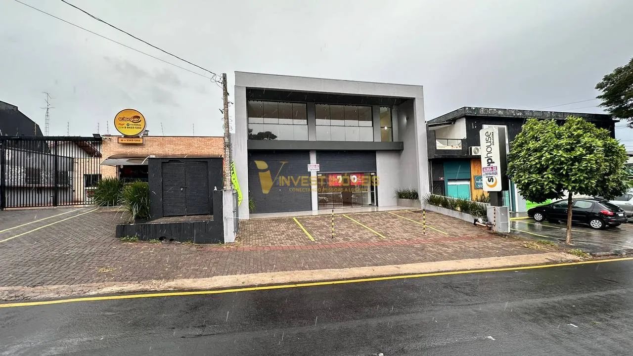 Loja na Av Maringá com 340m² para alugar - Foto 3