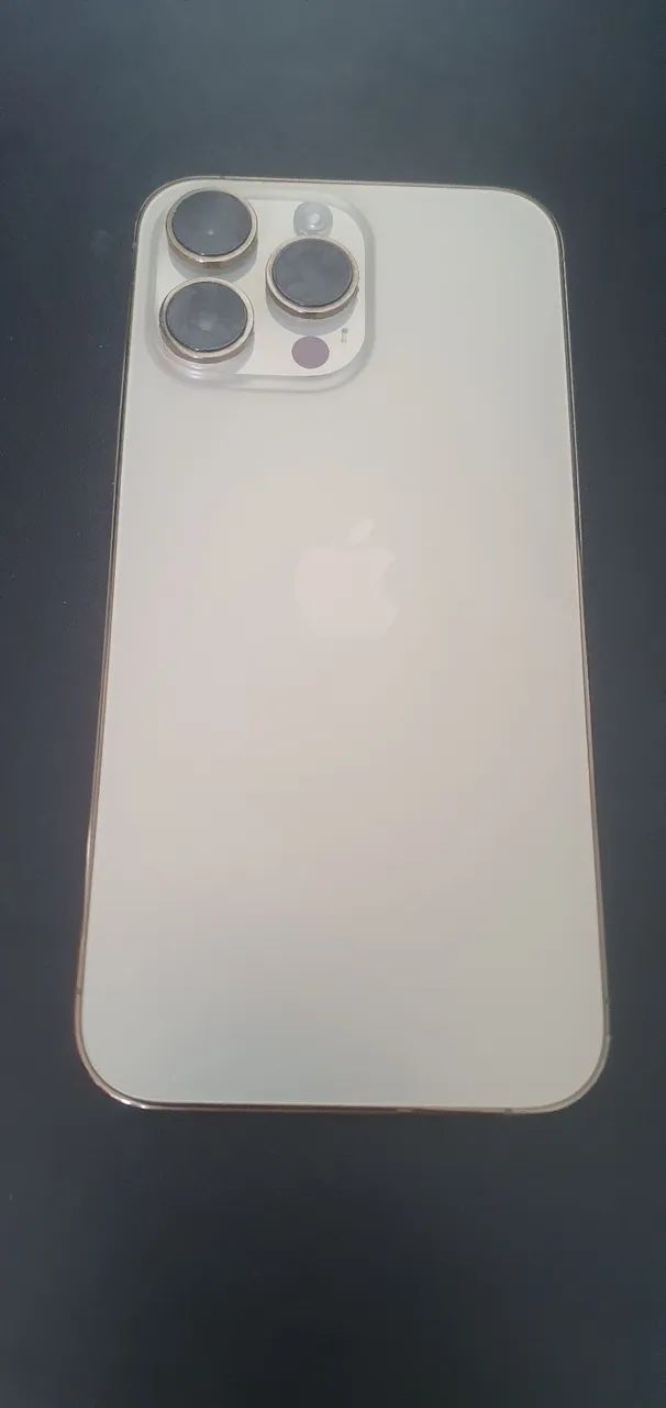 Iphone 14 pro max, 84% saúde bateria - Foto 2