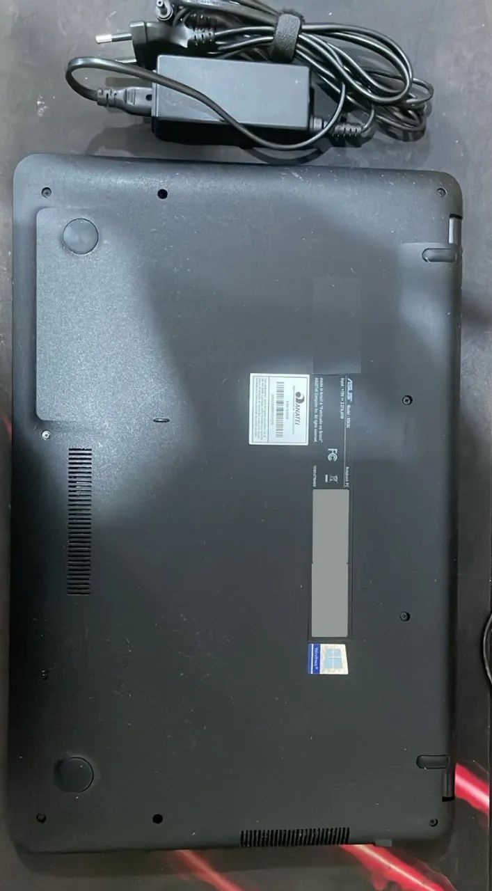 Notebook I5 - Foto 2