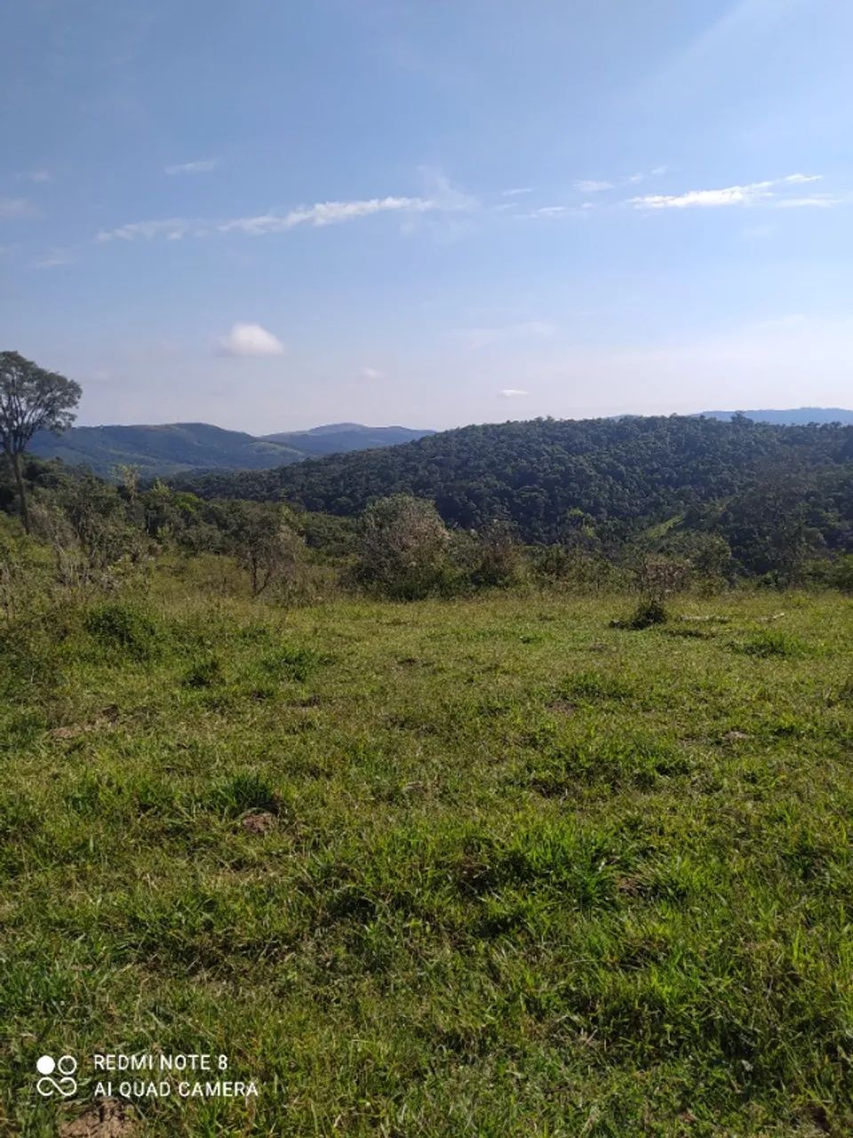 RPPN FAZENDA DA PICADA 
